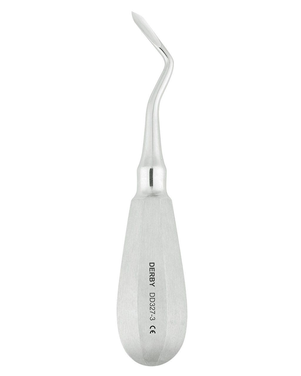 DD327-3 – DERBY DENTAL, Wurzelheber