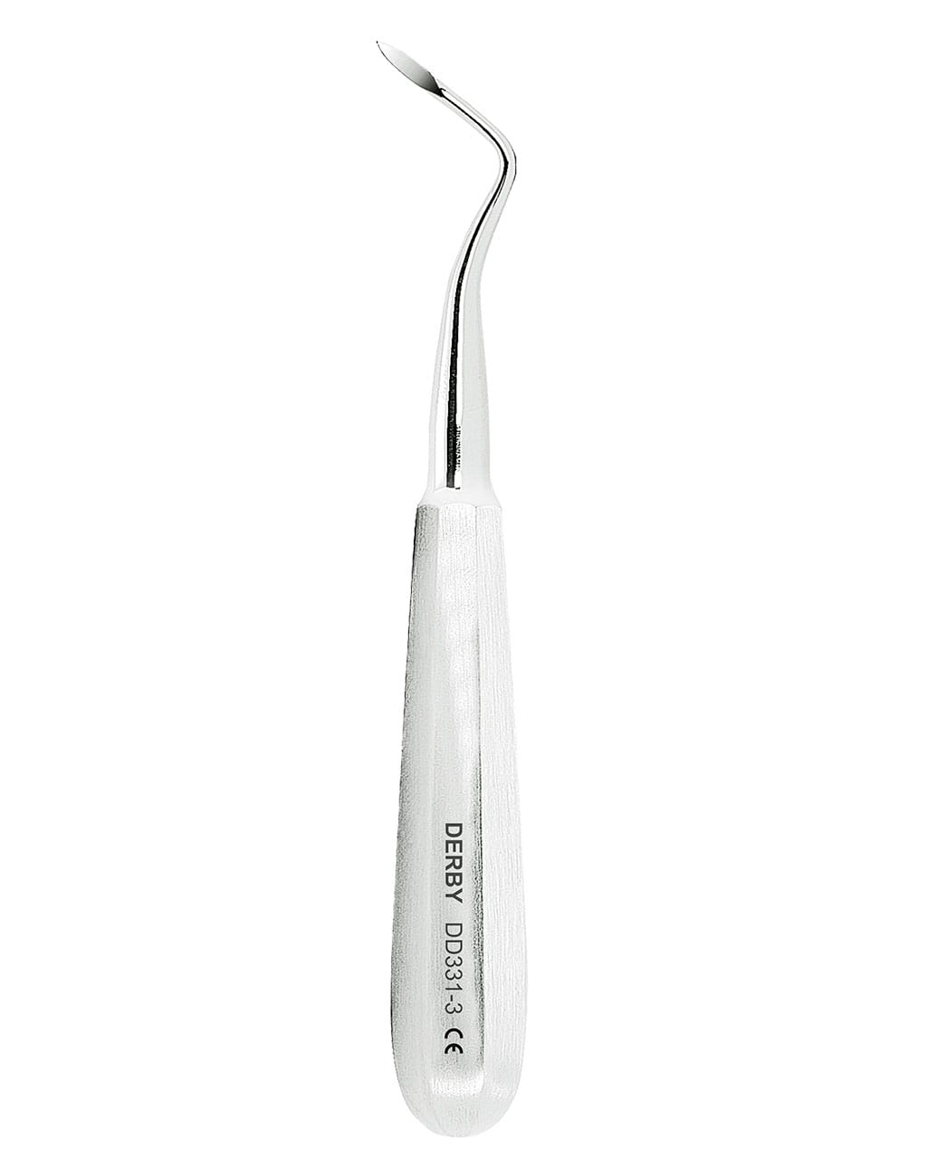 DD331-3 – DERBY DENTAL, Wurzelheber