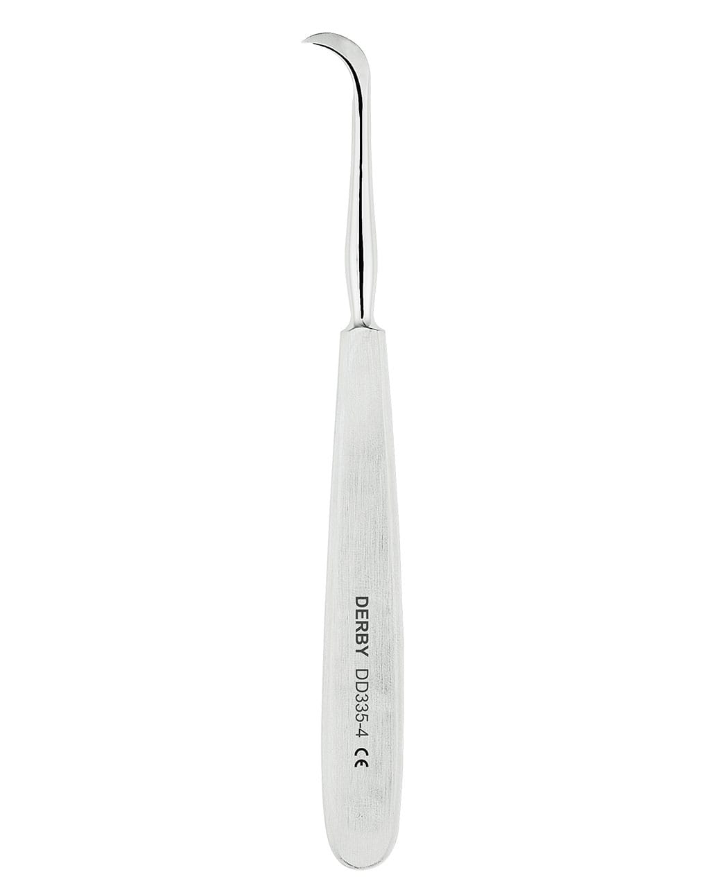 DD335-4 – DERBY DENTAL, Chirurgische Instrumente
