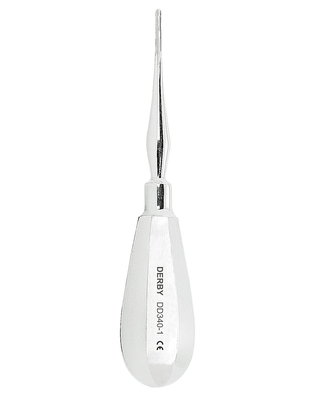 DD340-1 – DERBY DENTAL, Wurzelheber