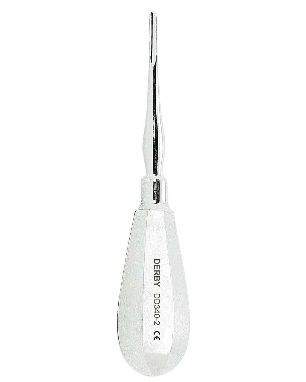 DD340-2 – DERBY DENTAL, Wurzelheber