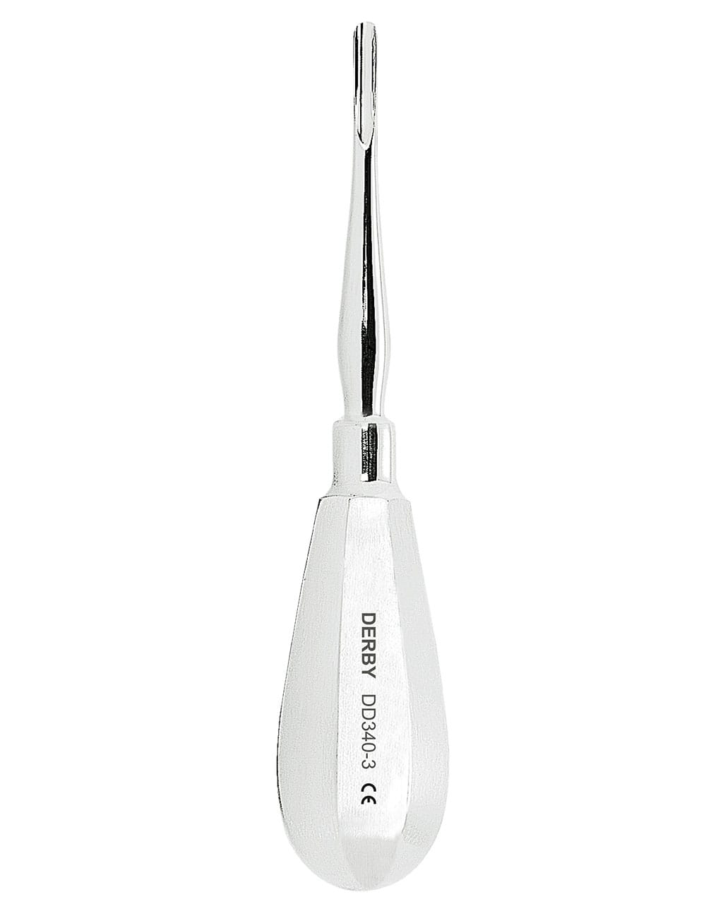 DD340-3 – DERBY DENTAL, Wurzelheber