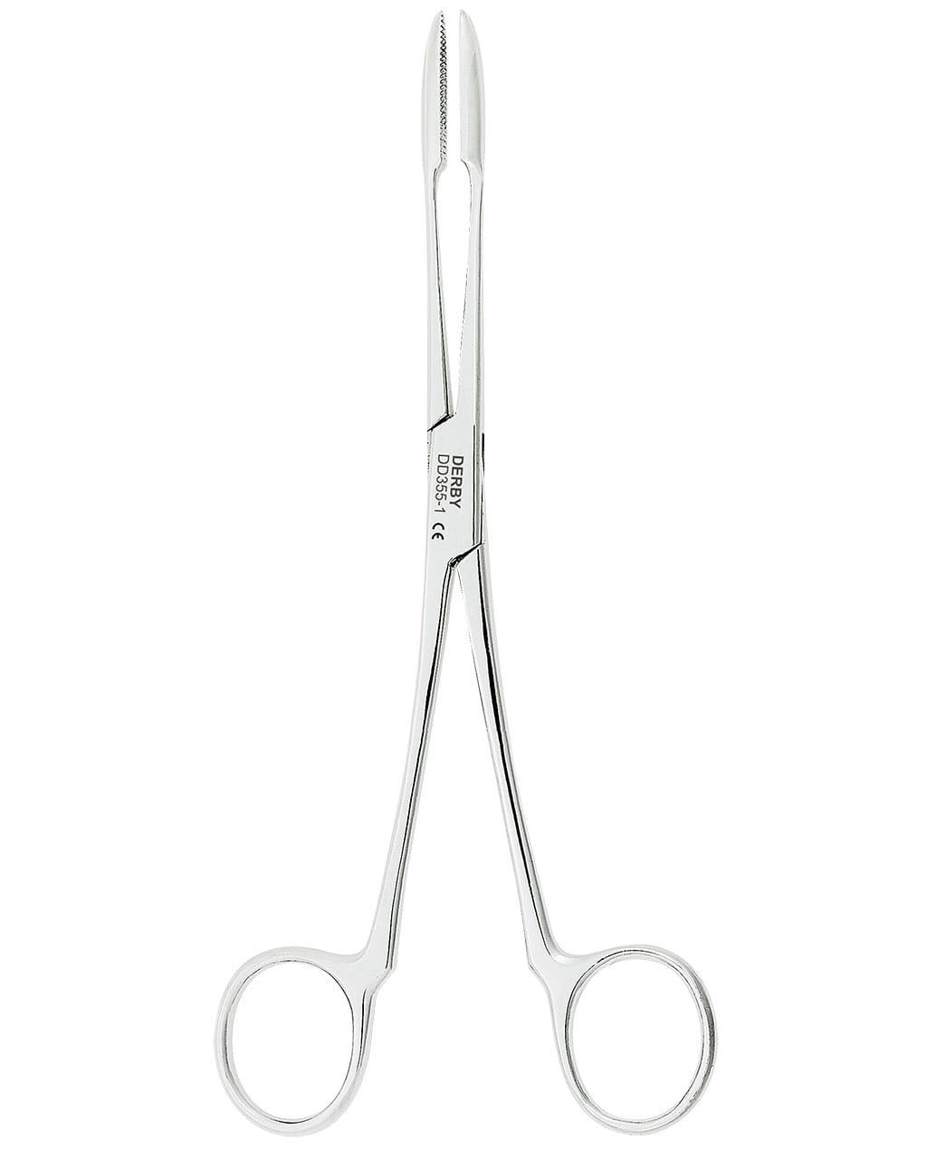 DD355-1 – DERBY DENTAL, Pinzetten