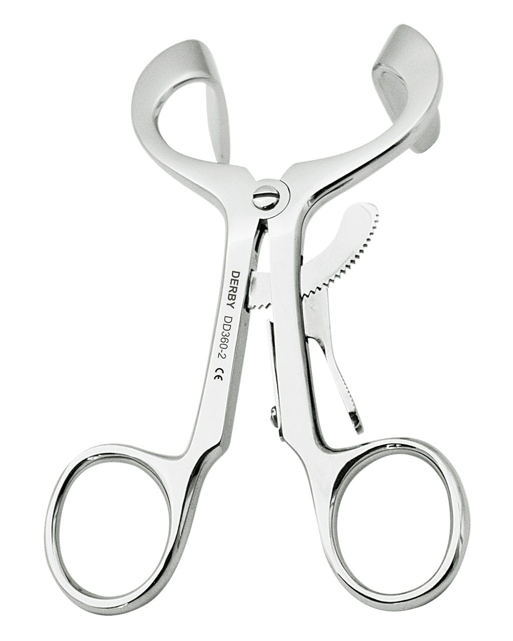 DD360-2 – DERBY DENTAL, Chirurgische Instrumente