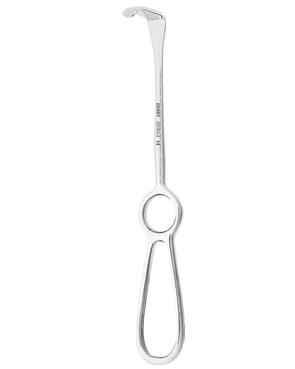 DD363-2 – DERBY DENTAL, Chirurgische Instrumente