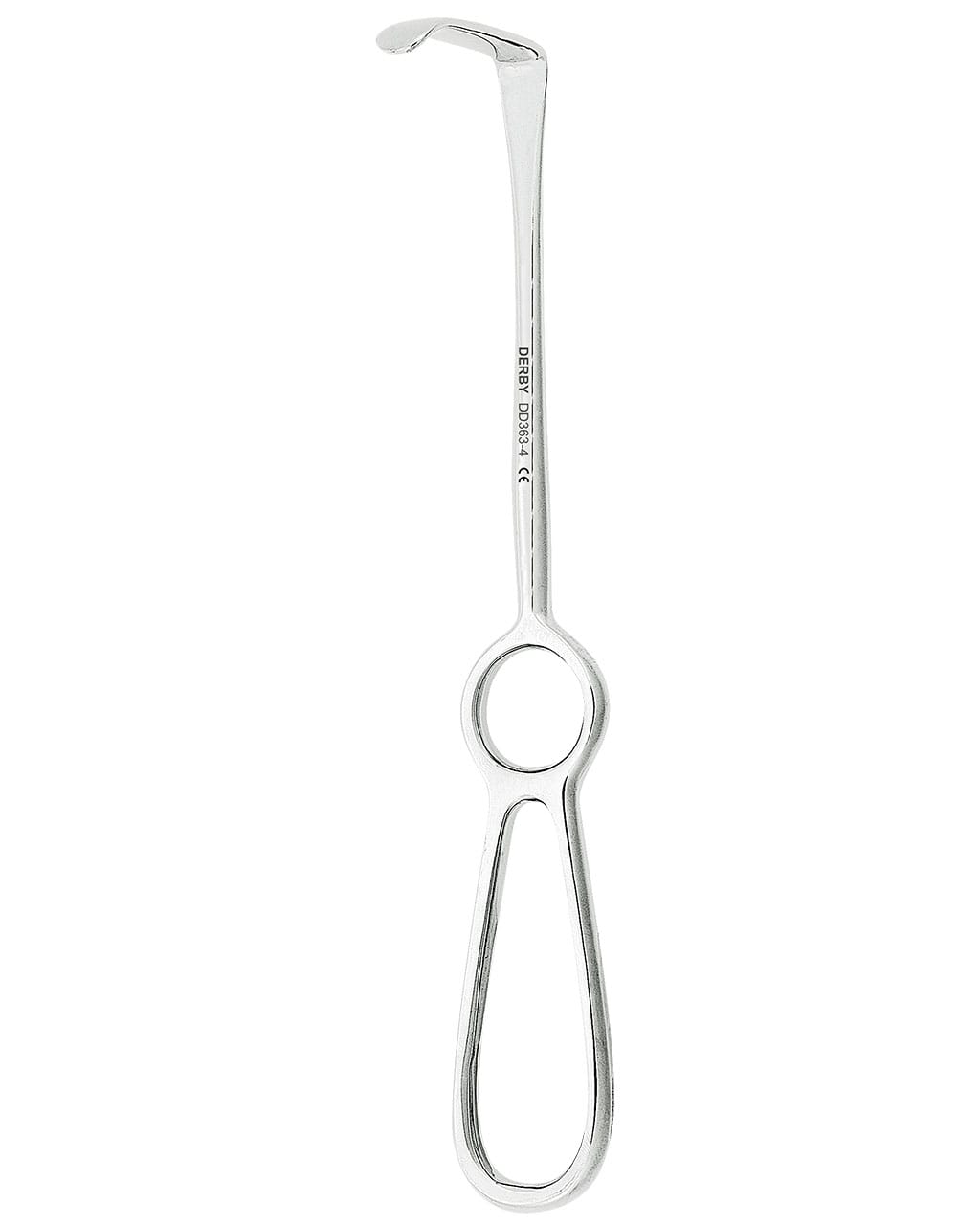 DD363-4 – DERBY DENTAL, Chirurgische Instrumente