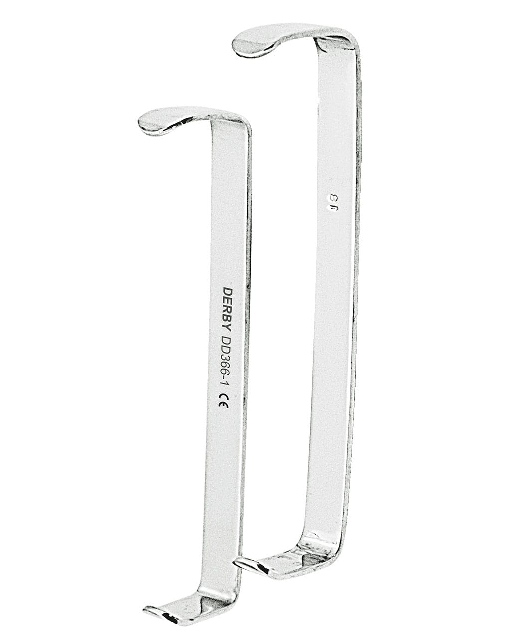 DD366-1 – DERBY DENTAL, Chirurgische Instrumente