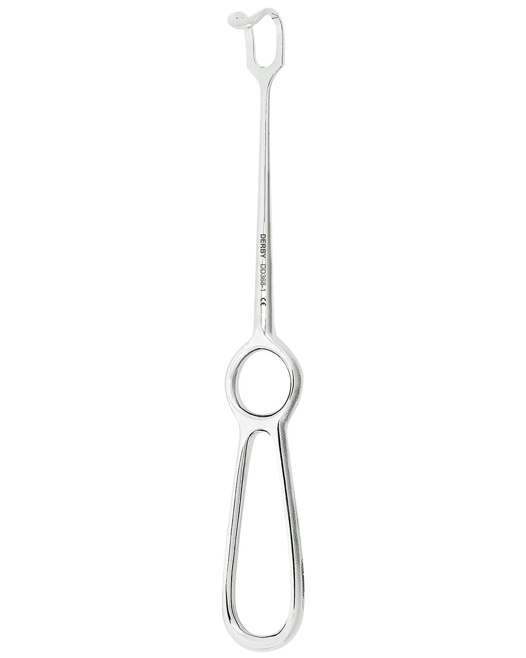 DD368-1 – DERBY DENTAL, Chirurgische Instrumente