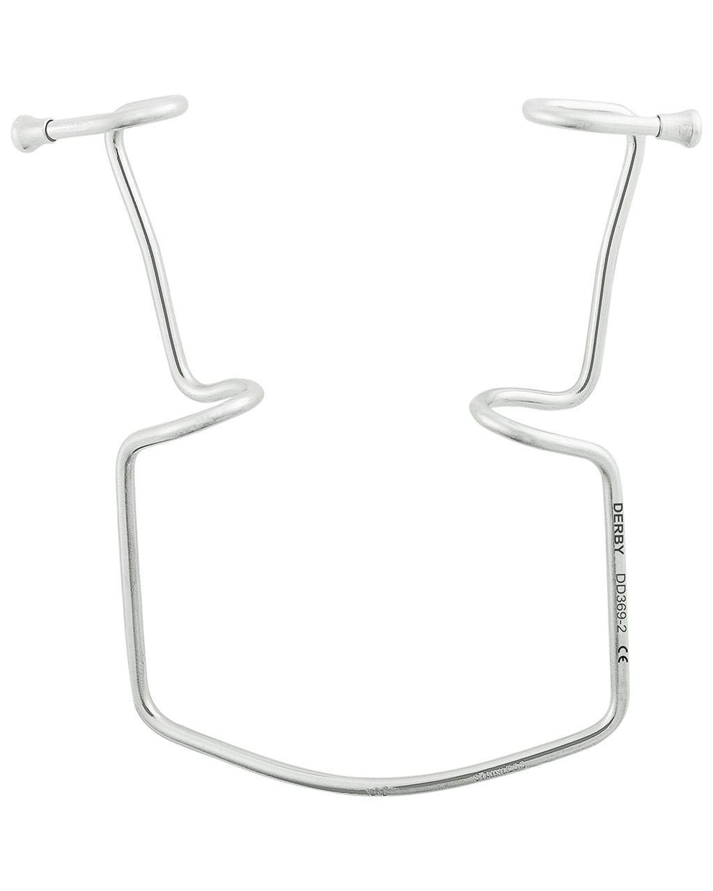 DD369-2 – DERBY DENTAL, Chirurgische Instrumente
