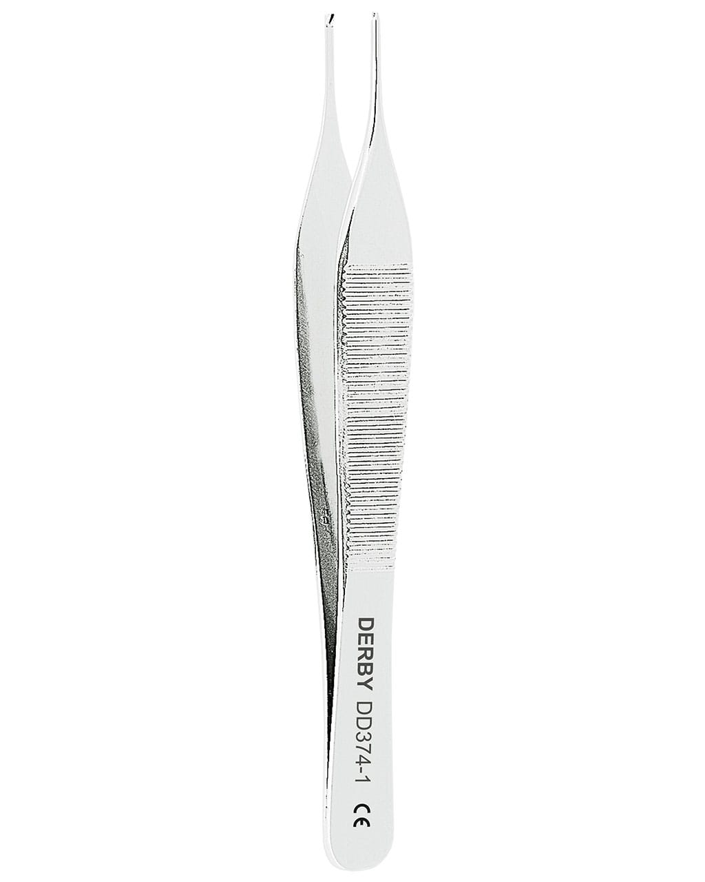 DD374-1 – DERBY DENTAL, Pinzetten