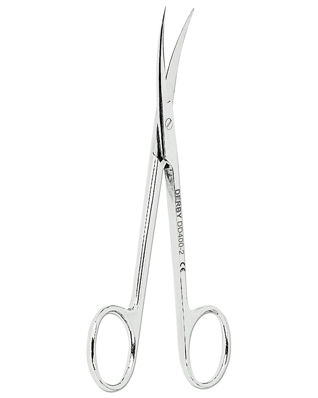 DD400-2 – DERBY DENTAL, Chirurgische Instrumente