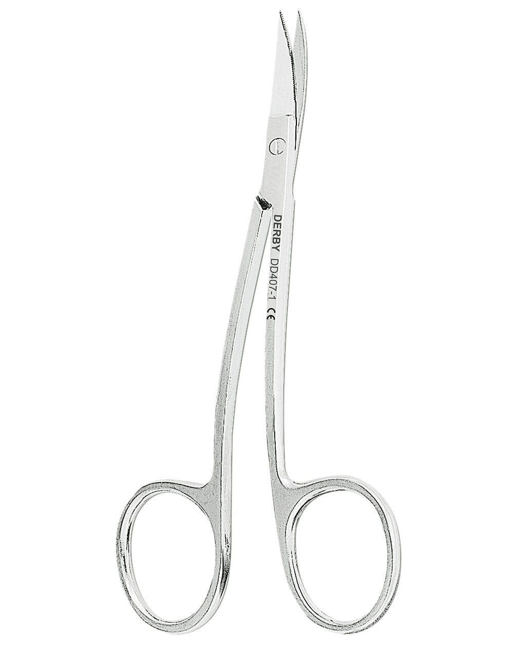 DD407-1 – DERBY DENTAL, Chirurgische Instrumente