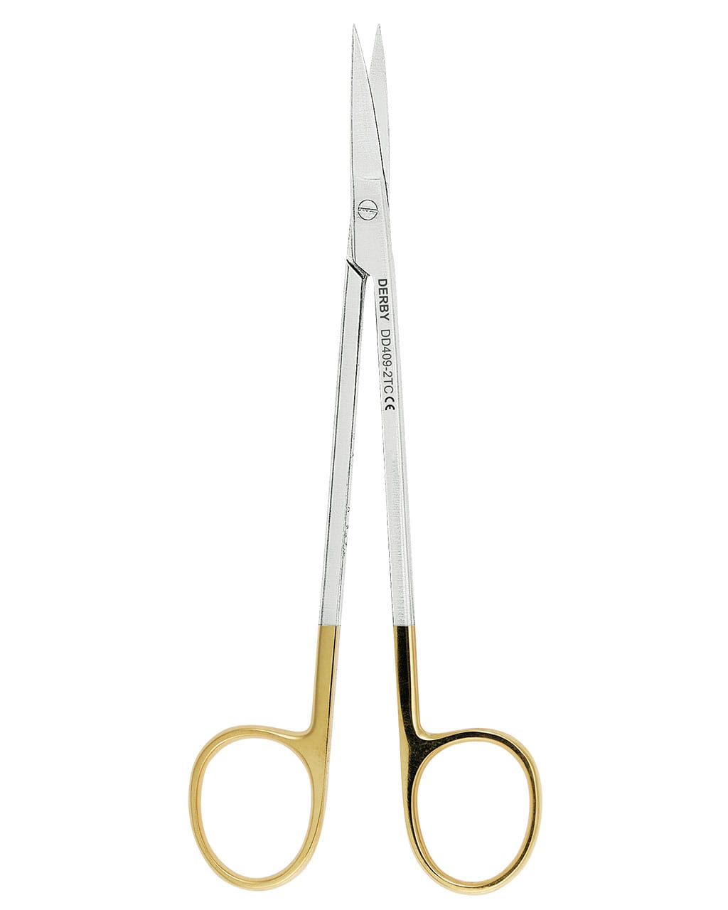 DD409-2TC – DERBY DENTAL, Chirurgische Instrumente
