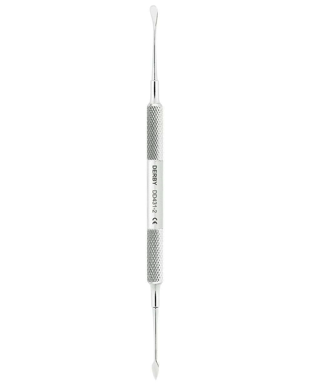 DD431-2 – DERBY DENTAL, Wurzelheber