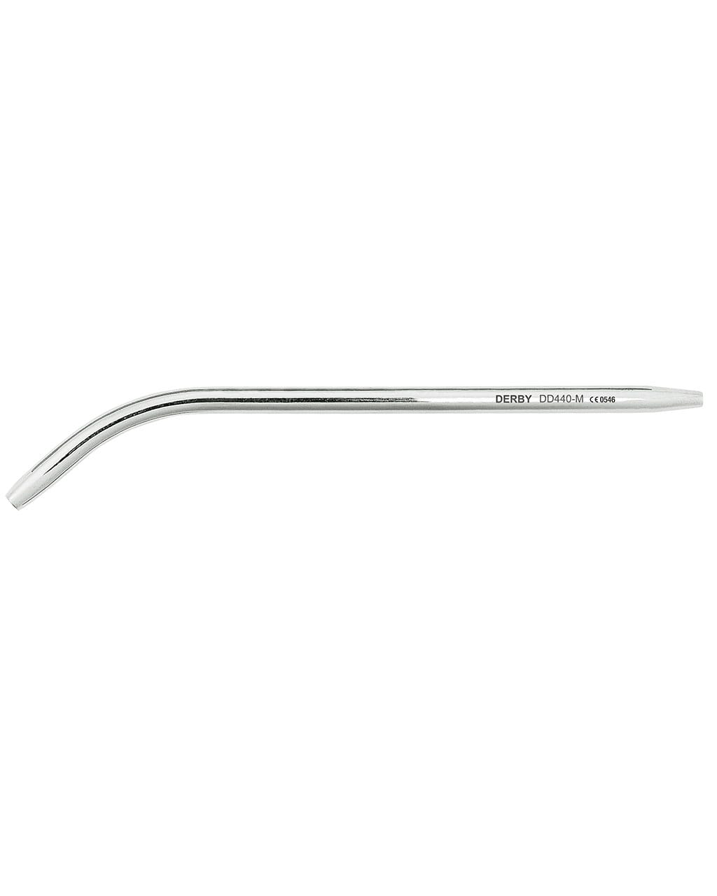 DD440-M – DERBY DENTAL, Chirurgische Absaugkanülen