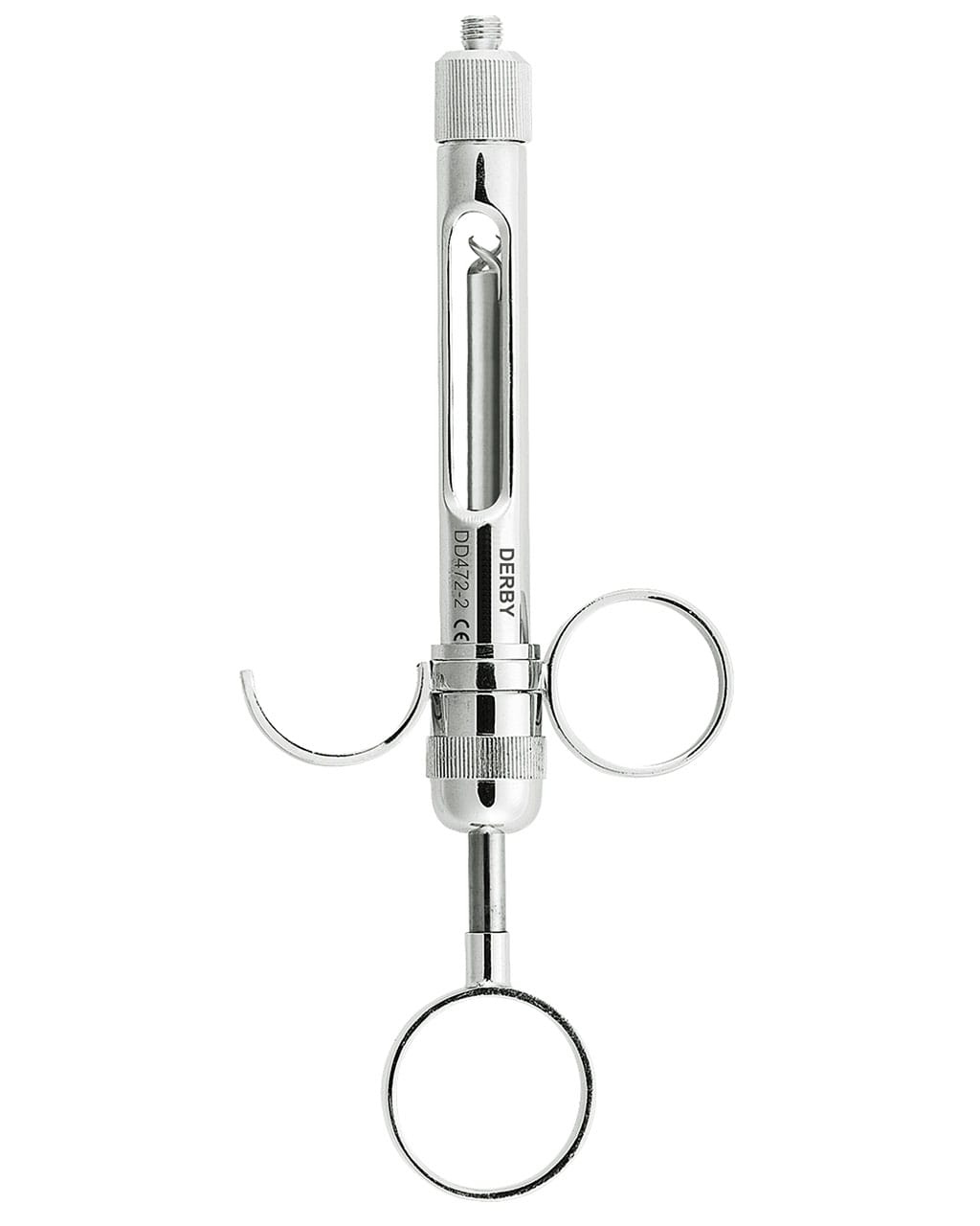 DD472-2 – DERBY DENTAL, Anästhetika zur Injektion