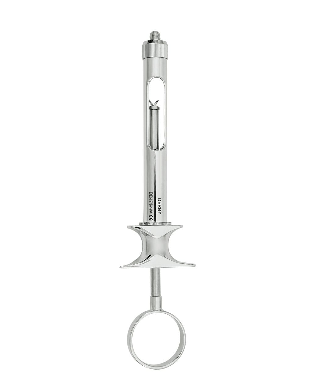 DD474-4W – DERBY DENTAL, Anästhetika zur Injektion