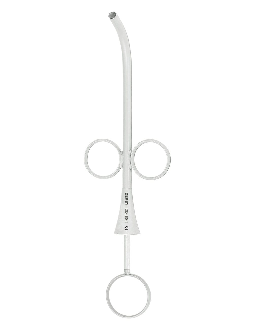 DD485-1 – DERBY DENTAL, Systemunabhängige Instrumente und Zubehör