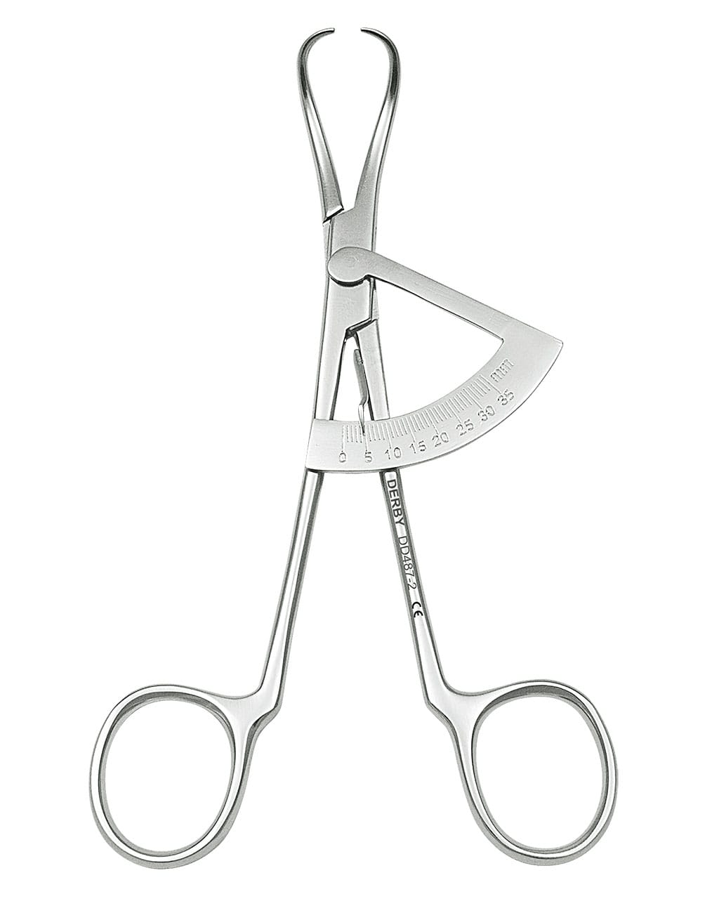 DD487-2 – DERBY DENTAL, Systemunabhängige Instrumente und Zubehör