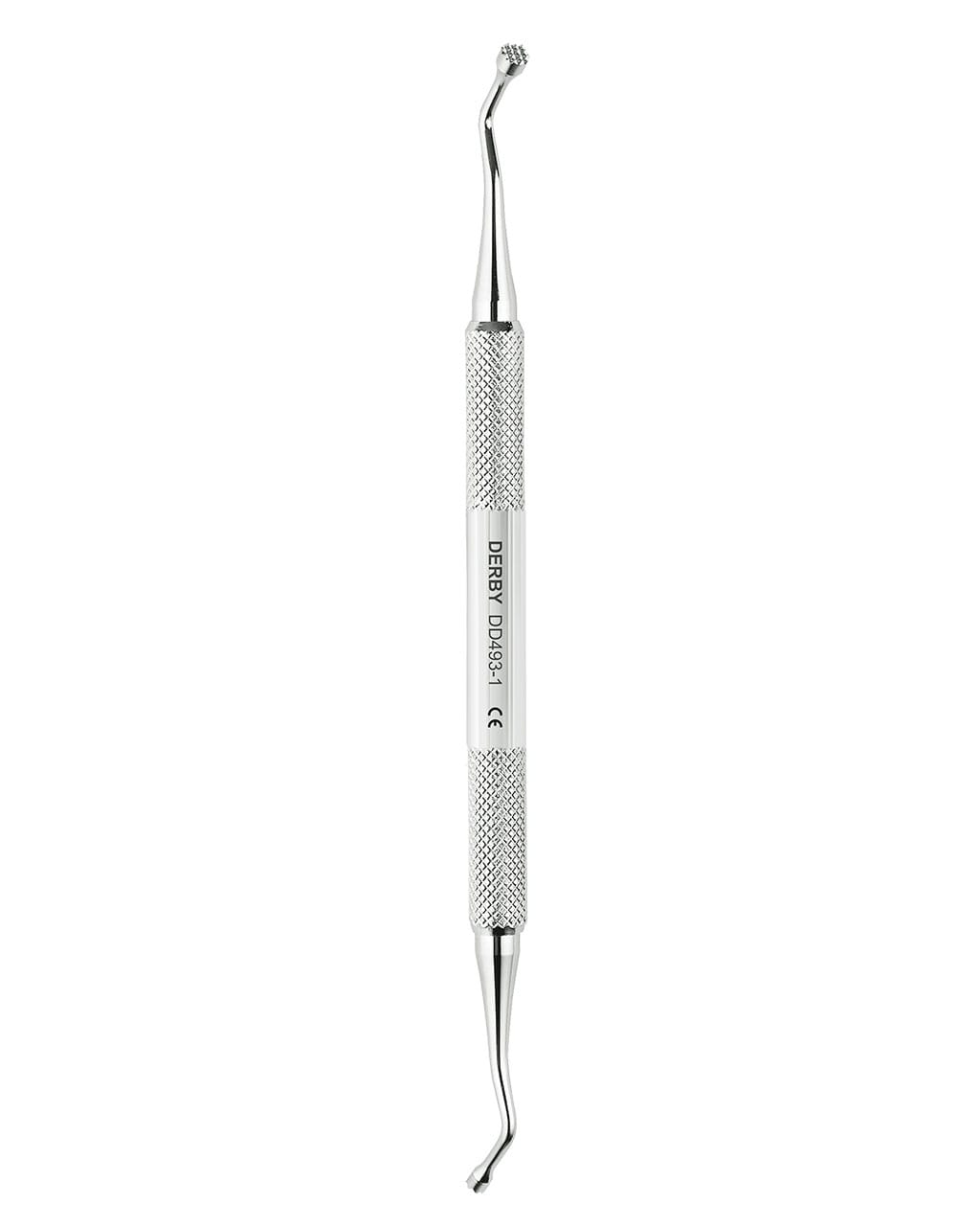 DD493-1 – DERBY DENTAL, Systemunabhängige Instrumente und Zubehör