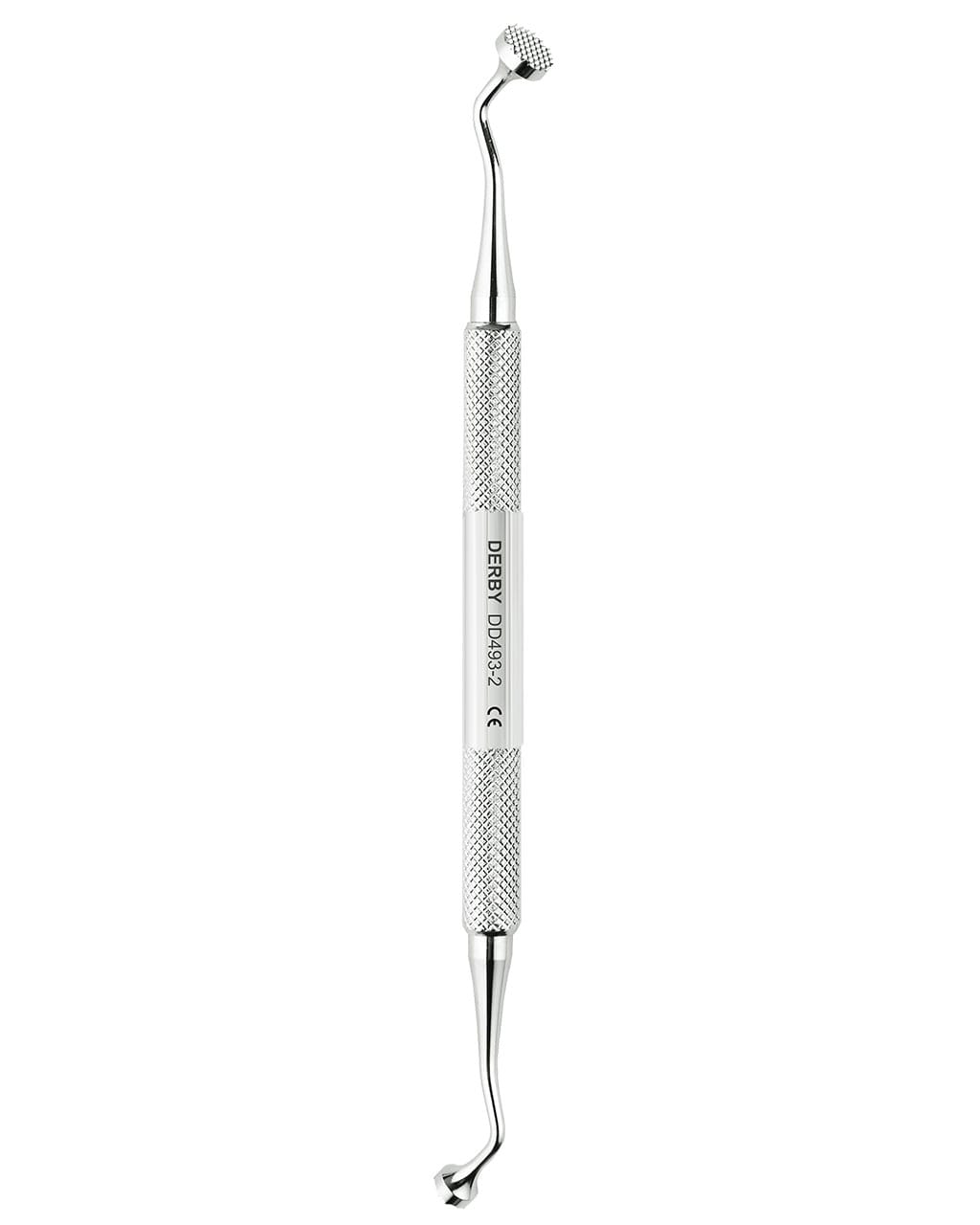 DD493-2 – DERBY DENTAL, Systemunabhängige Instrumente und Zubehör