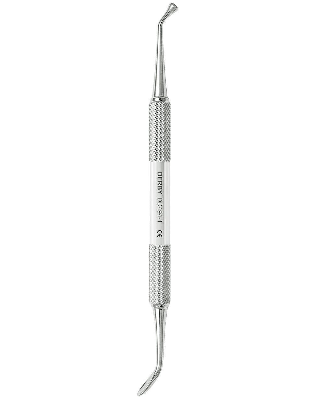 DD494-1 – DERBY DENTAL, Systemunabhängige Instrumente und Zubehör