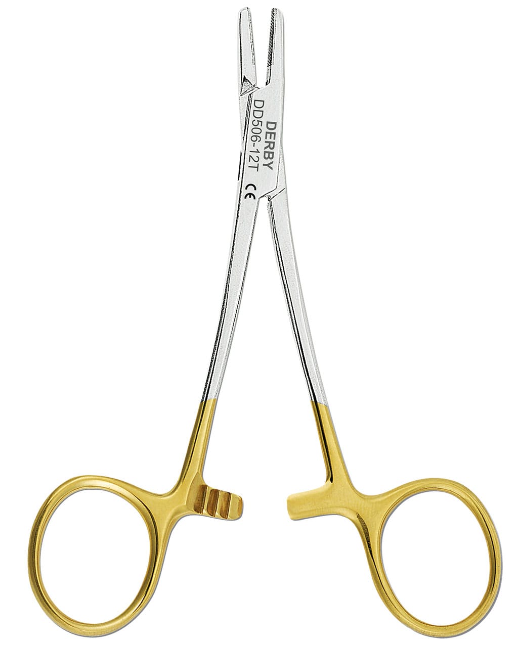 DD506-12TC – DERBY DENTAL, Chirurgische Instrumente