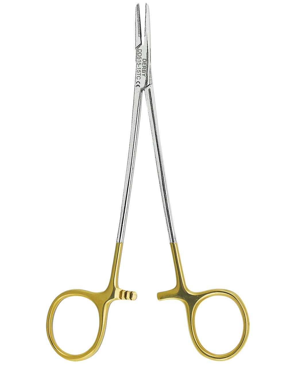 DD515-15TC – DERBY DENTAL, Chirurgische Instrumente