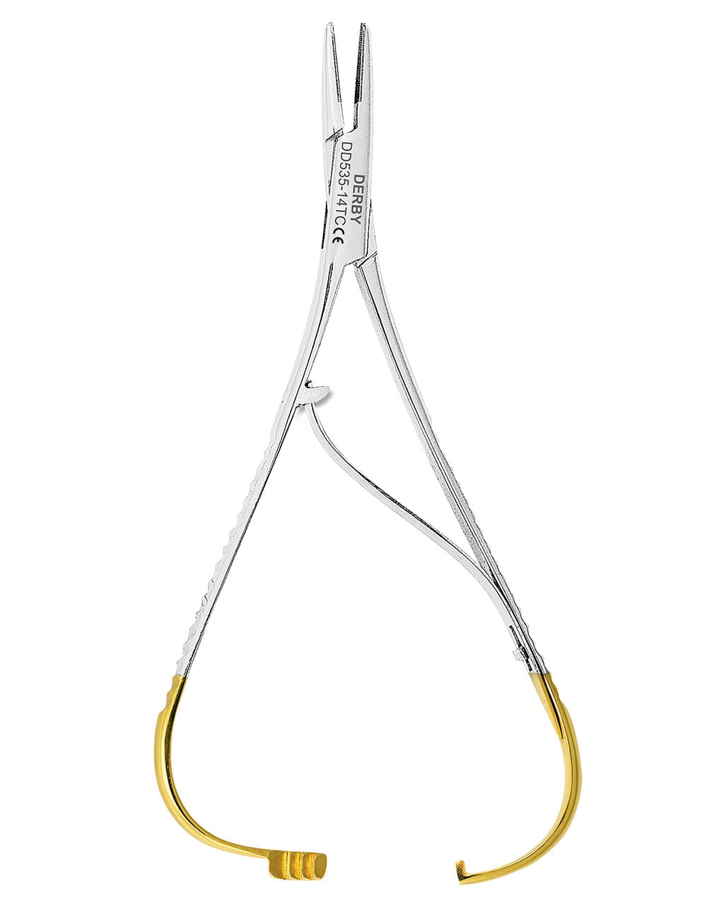 DD535-14TC – DERBY DENTAL, Chirurgische Instrumente