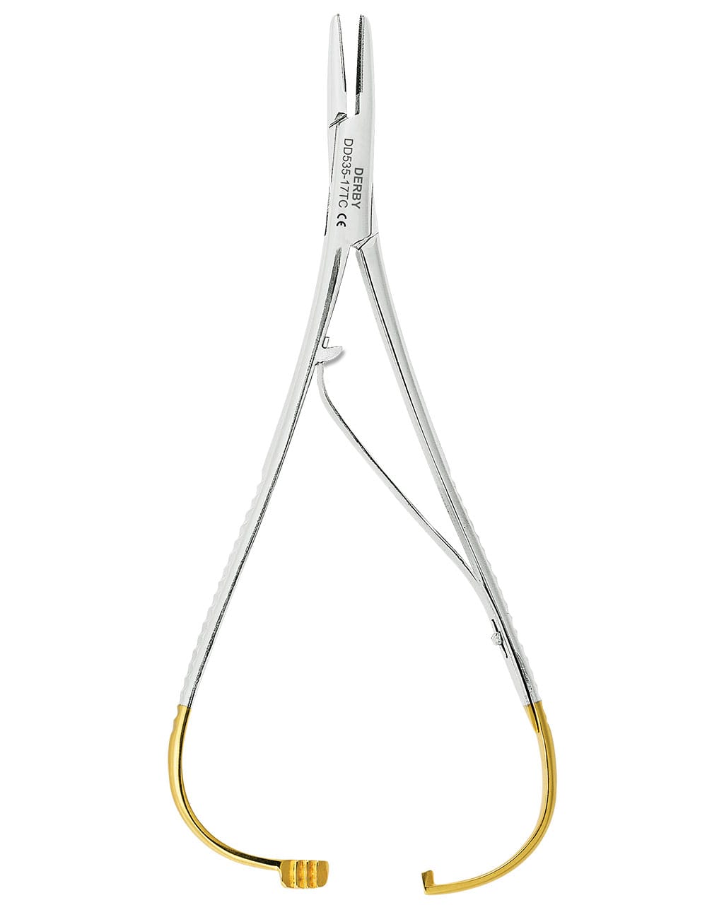 DD535-17TC – DERBY DENTAL, Chirurgische Instrumente