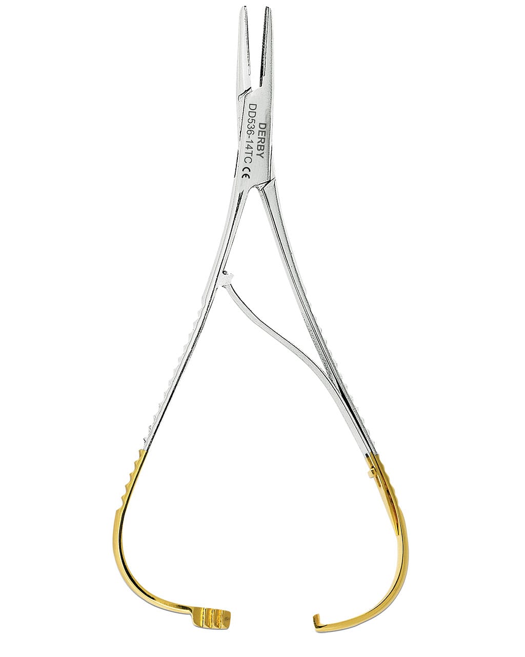 DD536-14TC – DERBY DENTAL, Chirurgische Instrumente