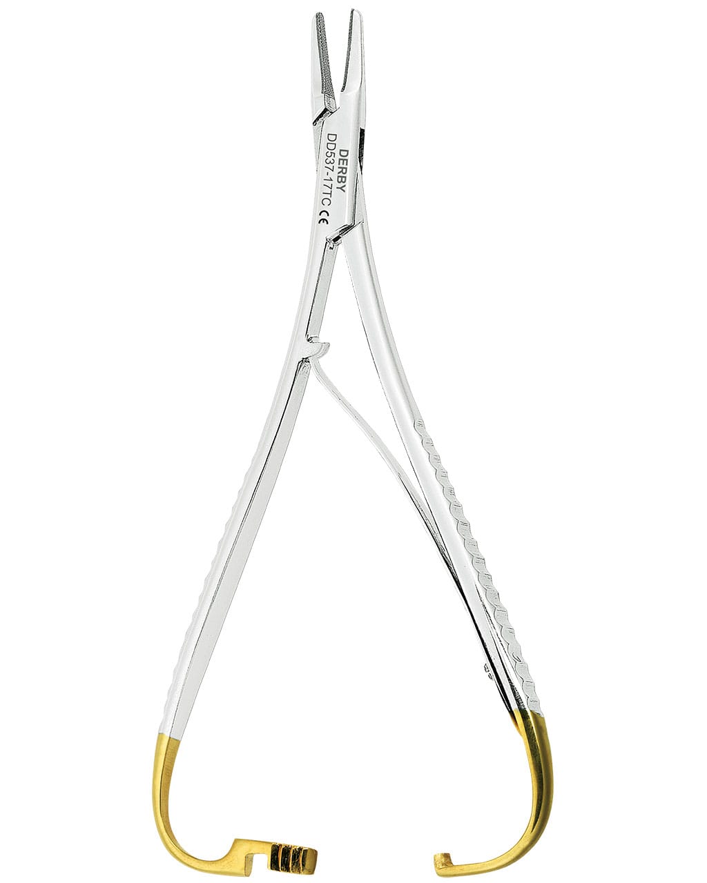 DD537-17TC – DERBY DENTAL, Chirurgische Instrumente