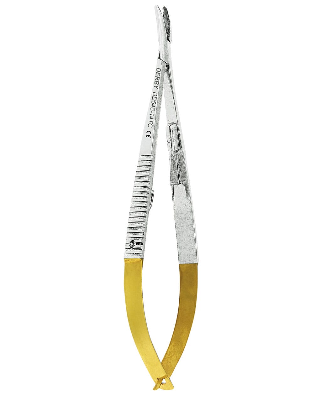 DD546-14TC – DERBY DENTAL, Chirurgische Instrumente