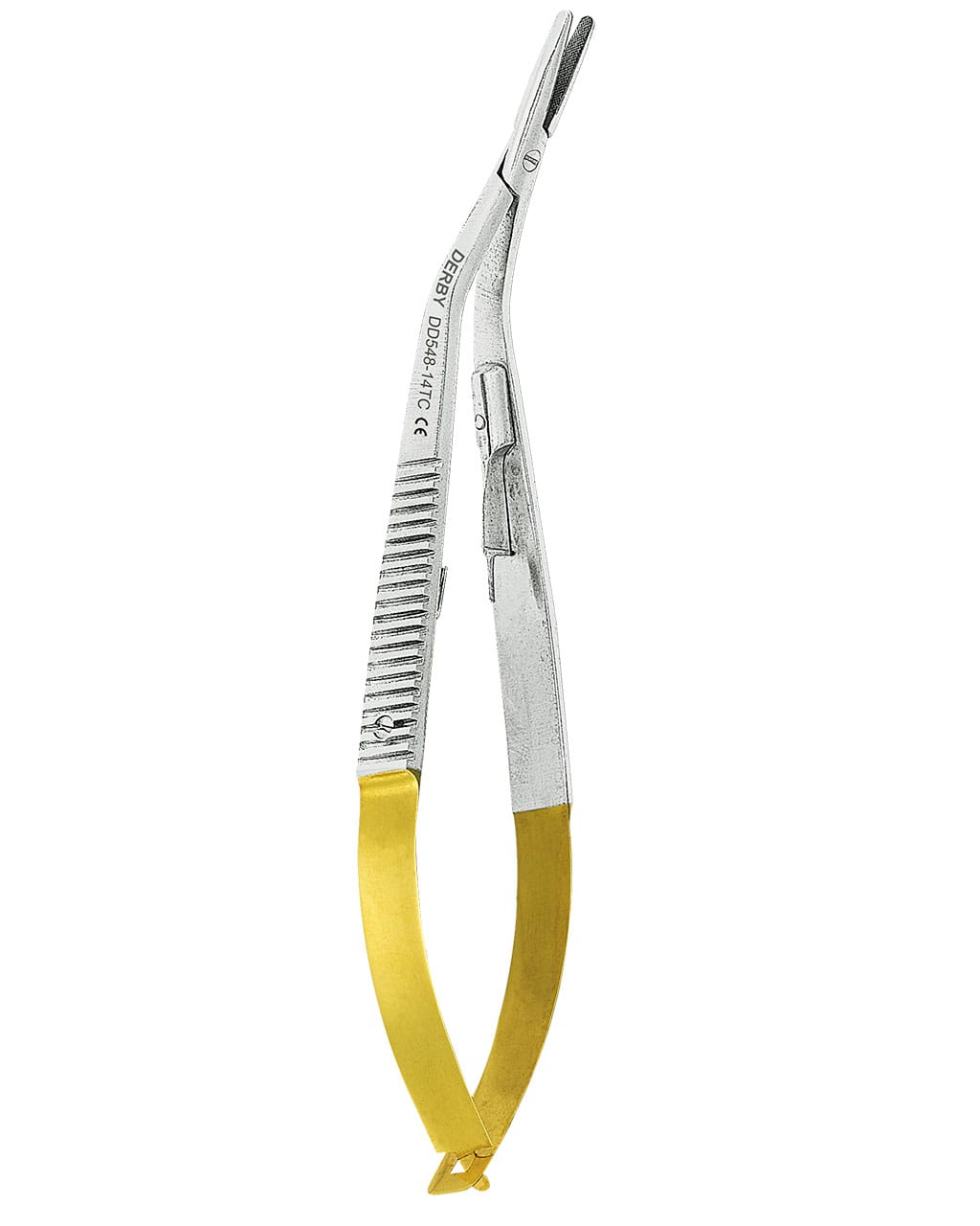 DD548-14TC – DERBY DENTAL, Chirurgische Instrumente