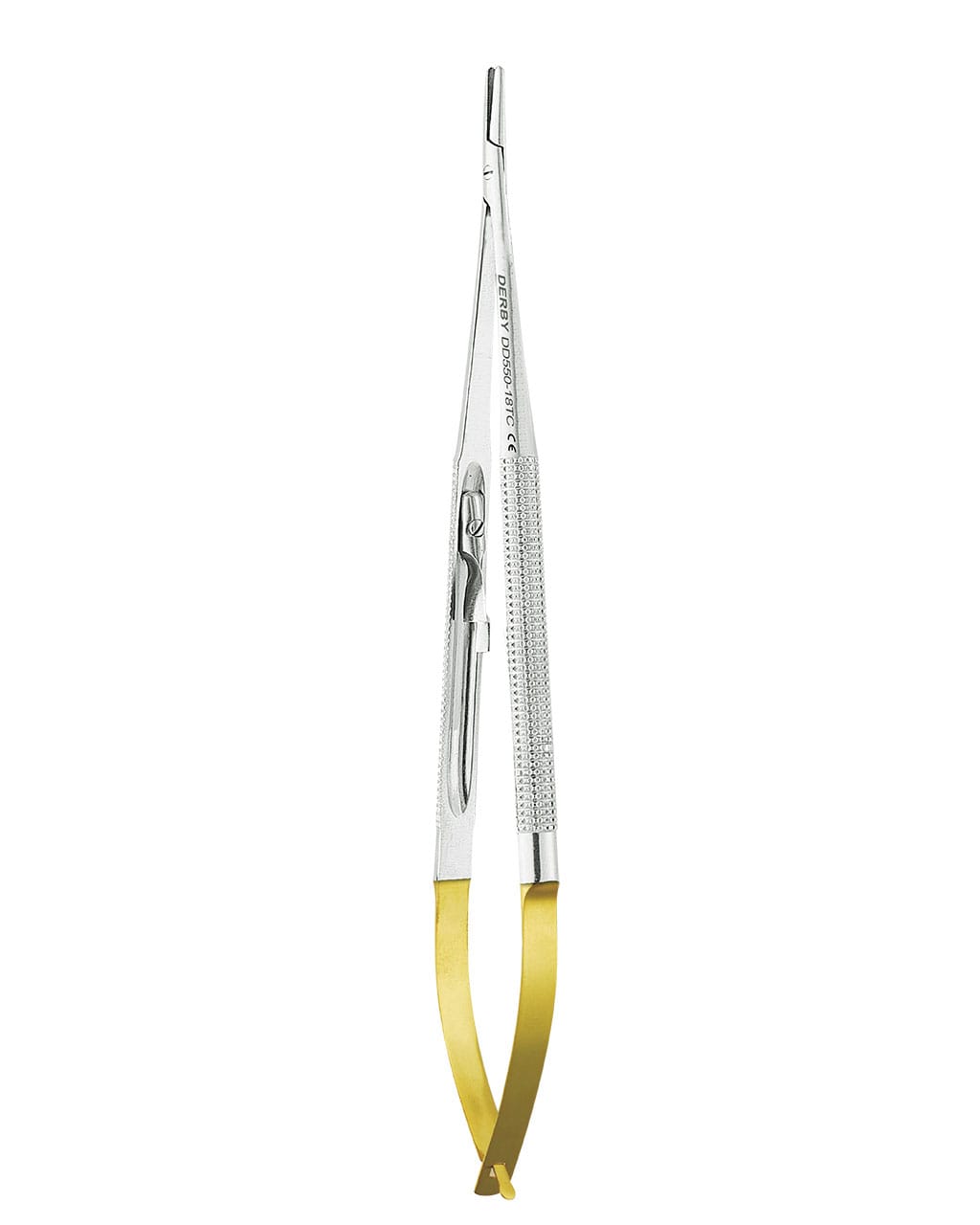 DD550-18TC – DERBY DENTAL, Chirurgische Instrumente