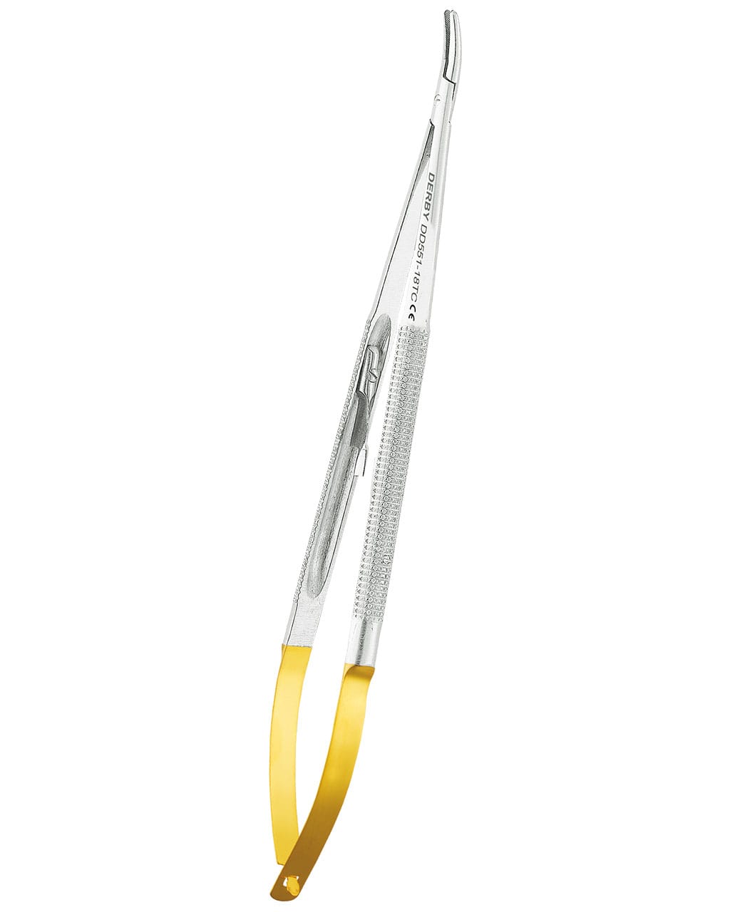 DD551-18TC – DERBY DENTAL, Chirurgische Instrumente