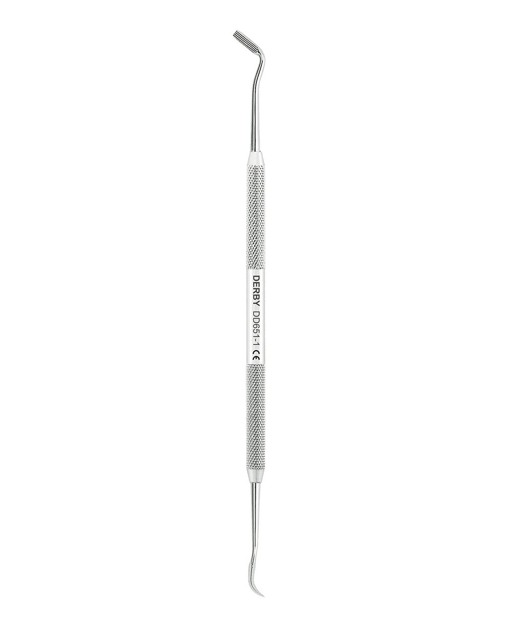 DD651-1 – DERBY DENTAL, Zangen