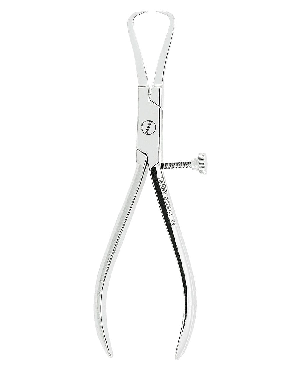 DD661-1 – DERBY DENTAL, Füllungsinstrumente