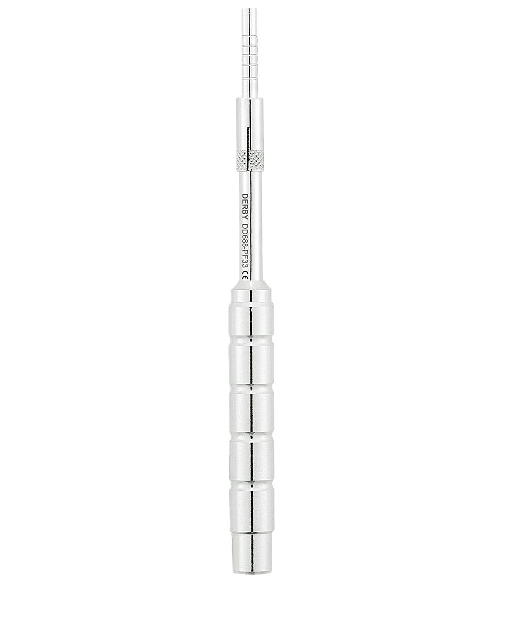 DD688-PF33 – DERBY DENTAL, Instrumente / Zubehör