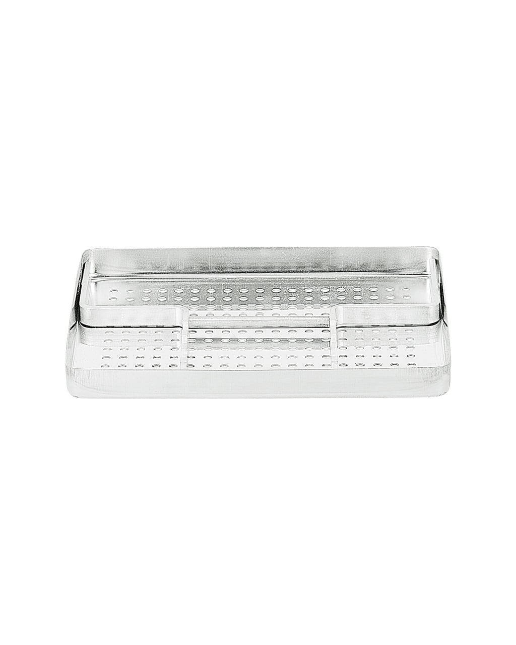 DD713-L – DERBY DENTAL, Trays, Sterilcontainer und Zubehör