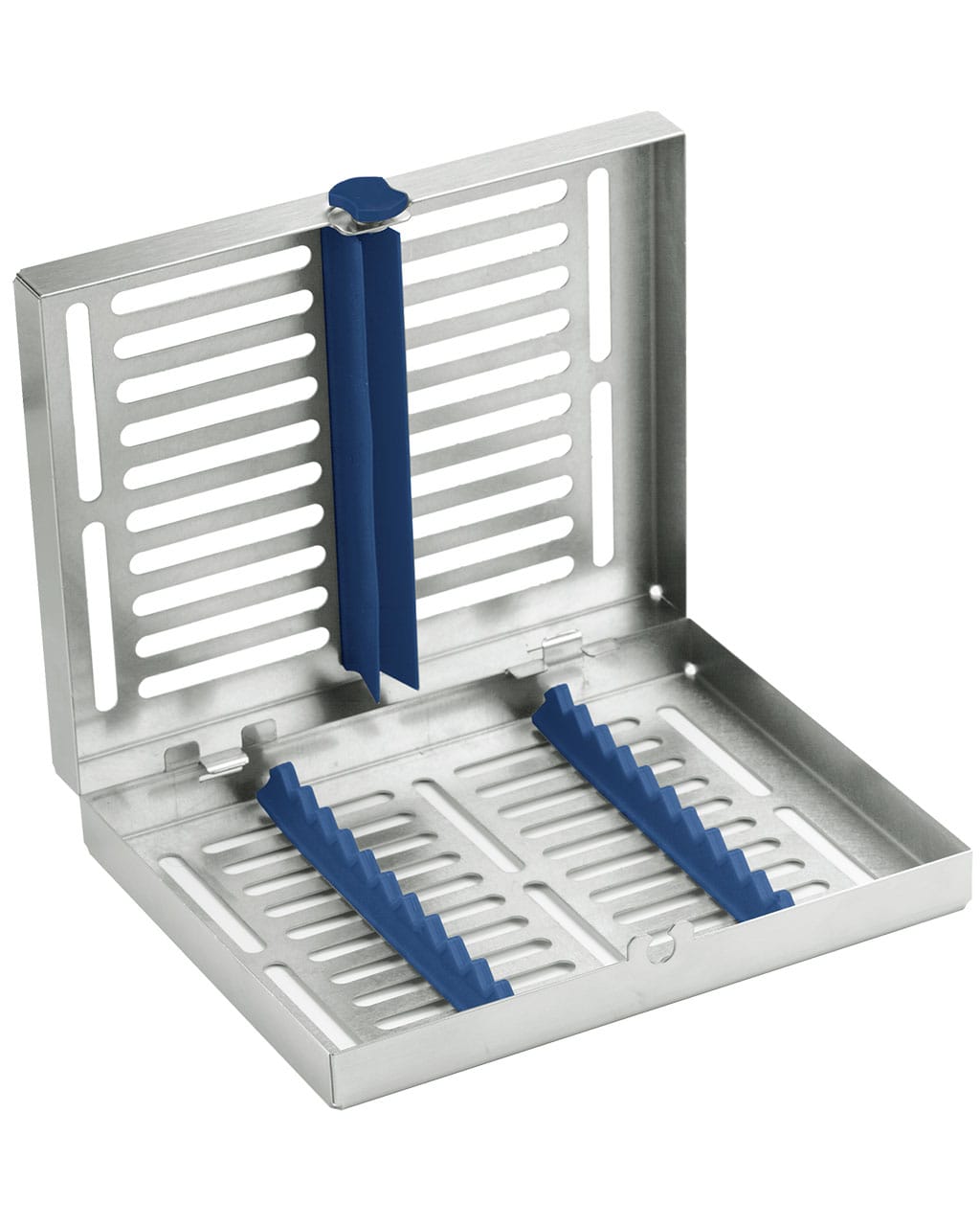 DD761-1 – DERBY DENTAL, Trays, Sterilcontainer und Zubehör