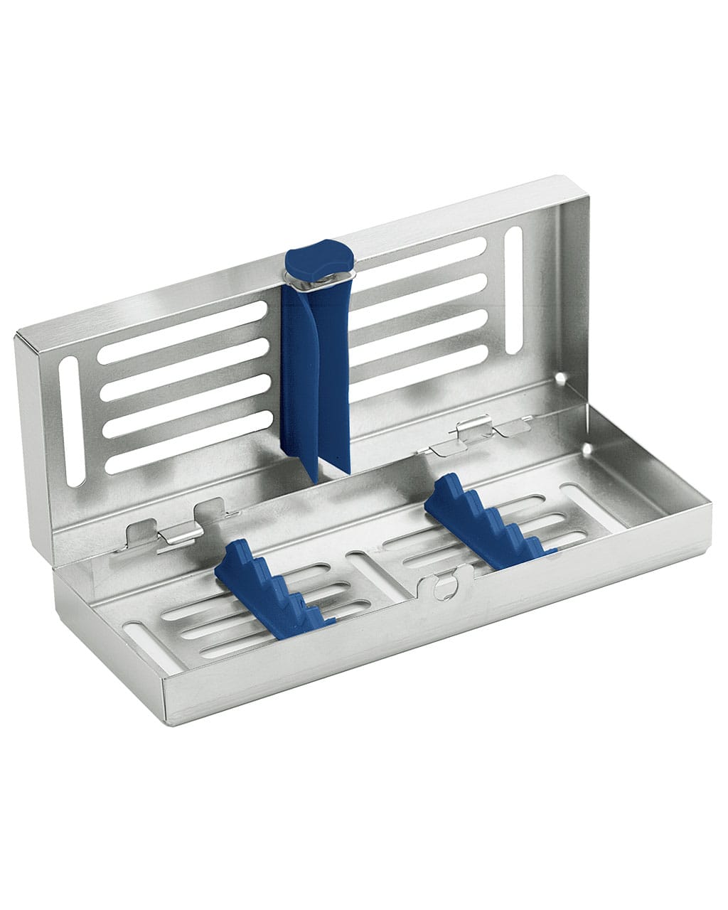 DD762-1 – DERBY DENTAL, Trays, Sterilcontainer und Zubehör