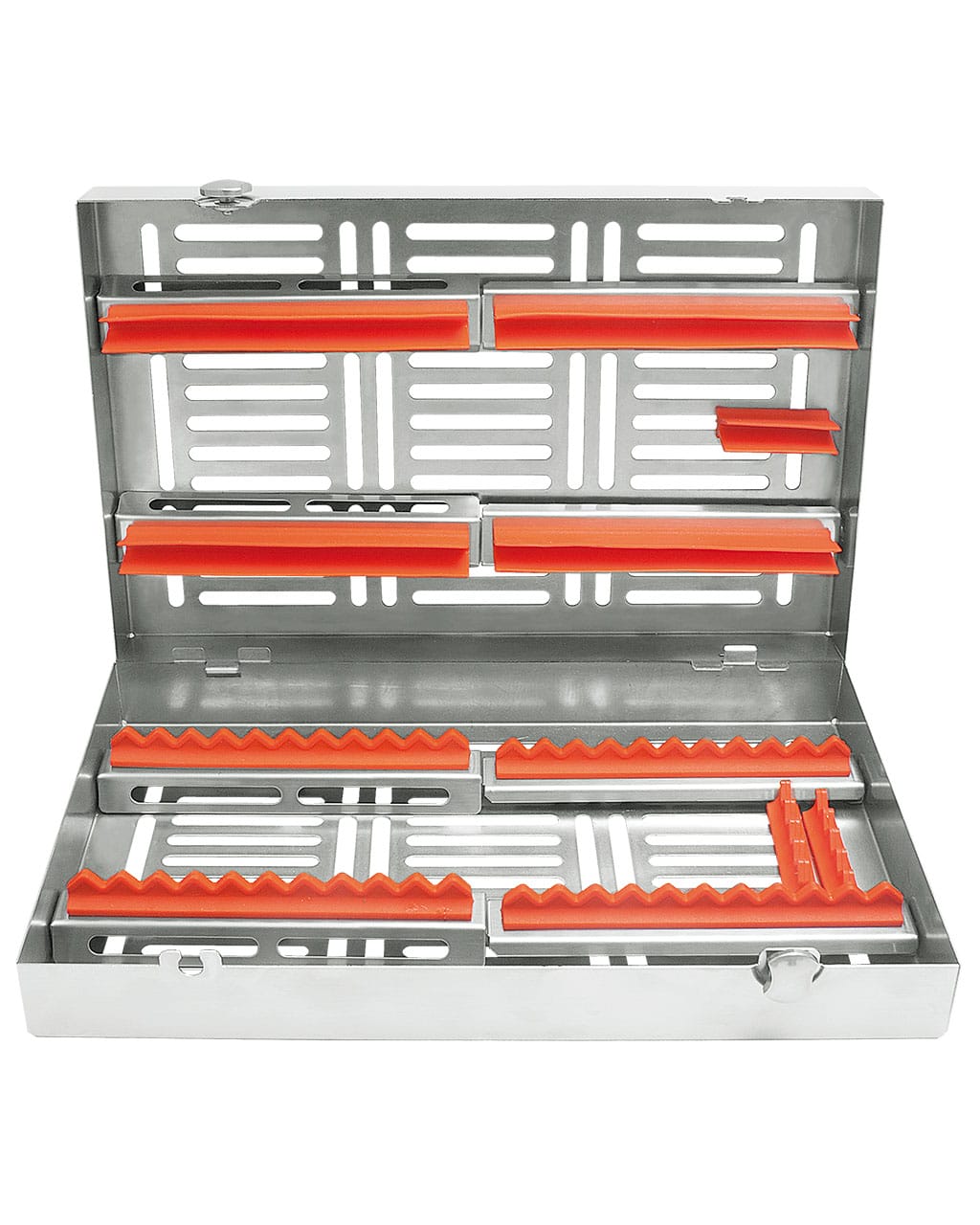DD770-1A – DERBY DENTAL, Trays, Sterilcontainer und Zubehör