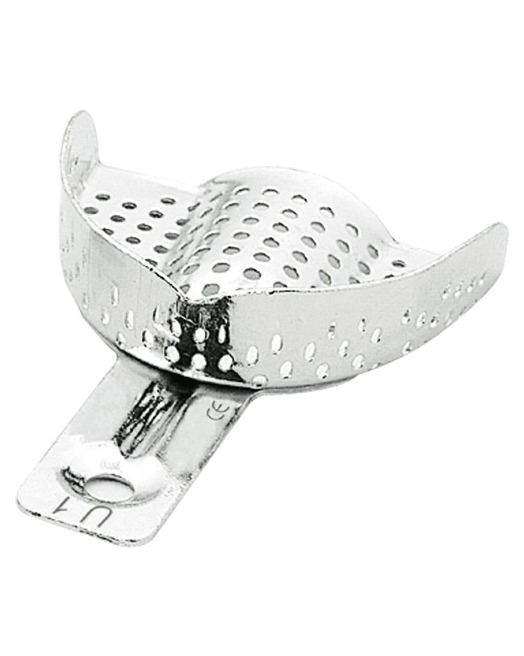 SD800-12 – DERBY DENTAL, Abdrucklöffel