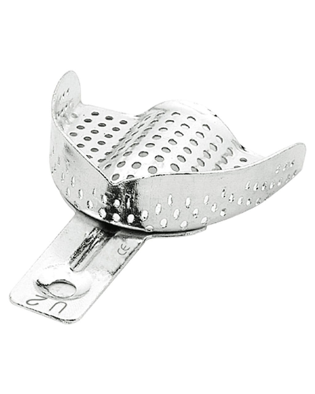 DD800-U2 – DERBY DENTAL, Abdrucklöffel