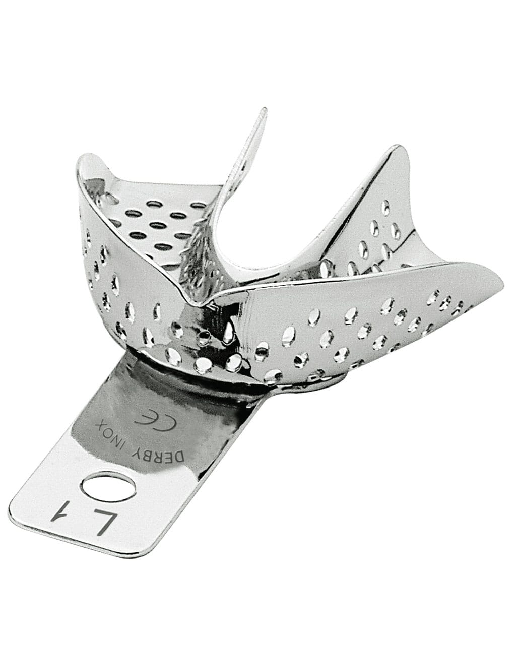 DD801-L1 – DERBY DENTAL, Abdrucklöffel