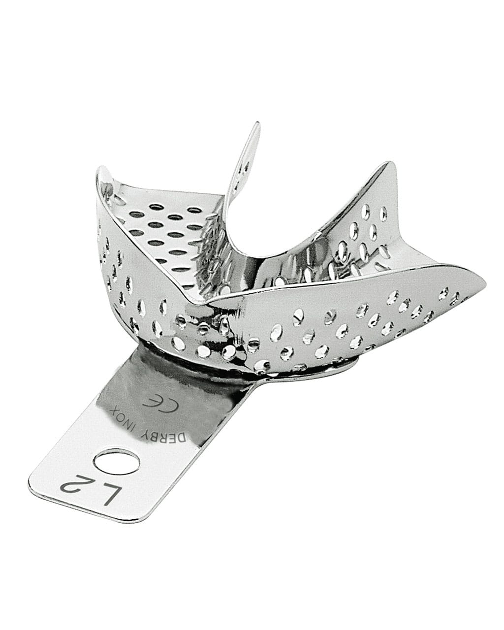 DD801-L2 – DERBY DENTAL, Abdrucklöffel