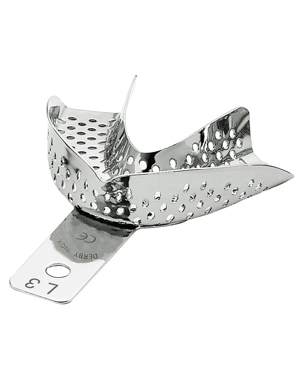 DD801-L3 – DERBY DENTAL, Abdrucklöffel