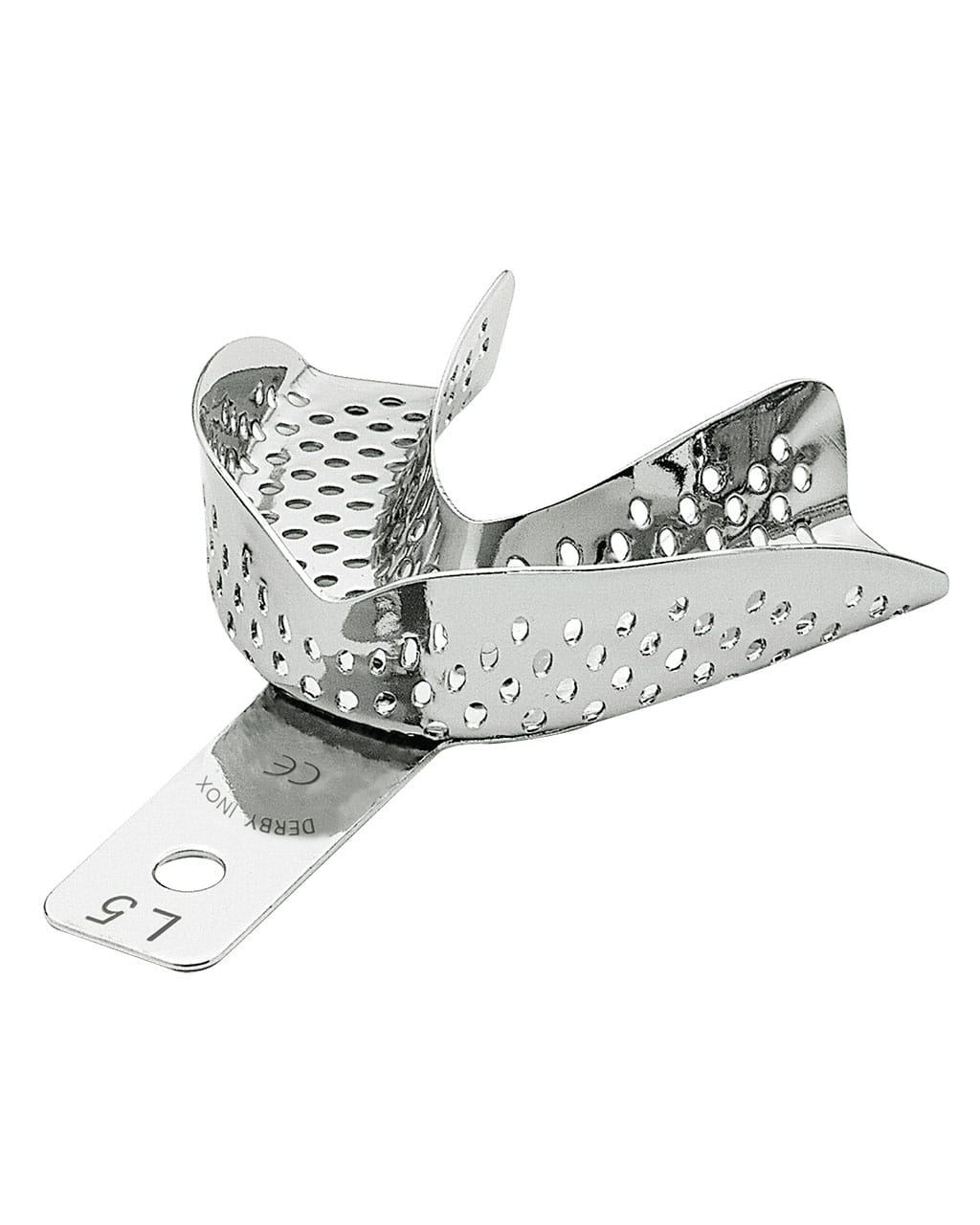 DD801-L5 – DERBY DENTAL, Abdrucklöffel