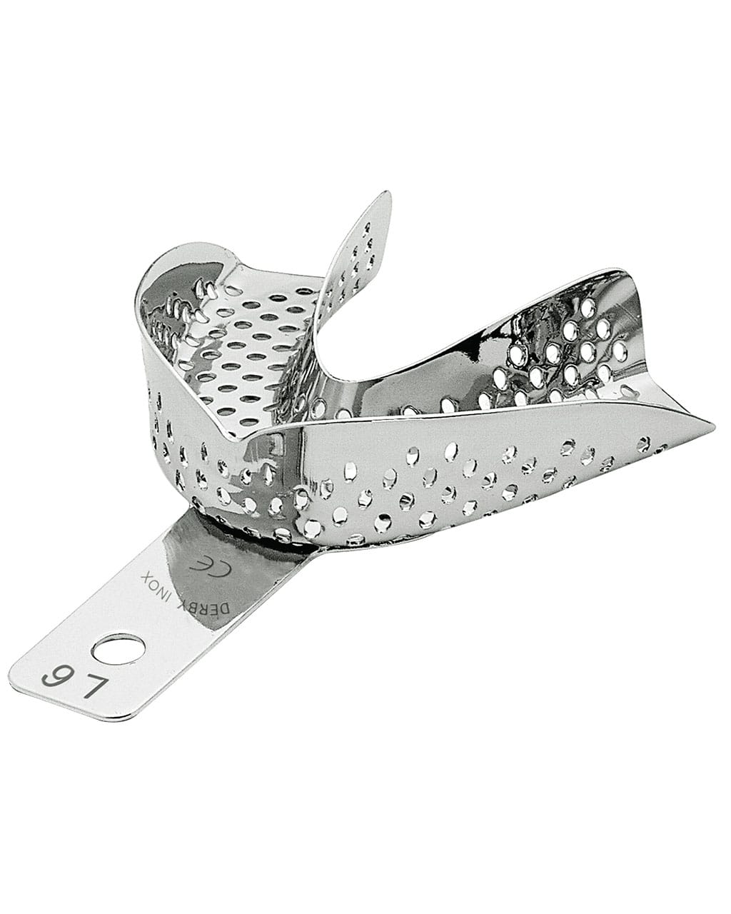 DD801-L6 – DERBY DENTAL, Abdrucklöffel